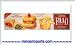 Fillo, Athens Fillo Dough 1lb