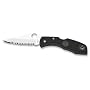 Spyderco Delica Folding Knife - Choose Style