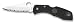 Delica Style, Plain Blades 3