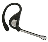 Black Bluetooth Headset Earpiece for Apple iPhone 4/ 4G/ 4th Generation/ 3G ....