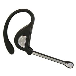 New Universal Wireless Bluetooth Headset Earpieces Hands-free for all Bluetooth Enabled Phones: Apple iPhone 4 3G Sumsang BlackBerry HTC LG Motorolar Nokia Palm Sony Ericsson Sanyo Pantech (8015 BLACK)