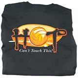 Tandem Can't Touch This Volleyball Tee