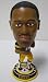 Willie Parker Pittsburgh Steelers NFL Big Head Bobblehead (Quantity of 1)
