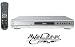 Avel Linkplayer DVD Multimedia Player Networkable DVD Player WMV & Usb 2.0