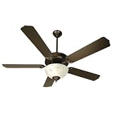 Craftmade CDU201-BCD52-OB CD Unipack Oiled Bronze