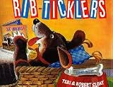 Rib-Ticklers: A Book of Punny Animals