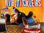 Rib-Ticklers
