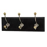 Kitchen: Medium picture for Triple Hook Hanging Coat Rack