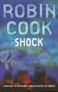  Robin Cook