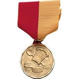 1 1/4 Inch Gold Culinary Arts Medal 31QPYK42HHL. SL160 1 1/4 Inch Gold Culinary Arts Medal