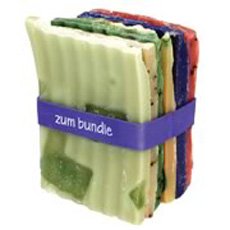 ZUM BUNDLE Various Blends