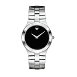 Movado Men's Juro Stainless Steel Watch #0605023