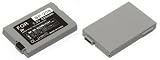 MyBattery HQ Canon BP-208互換バッテリー