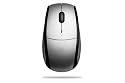 Logitech RX700 optische Maus schnurlos silber