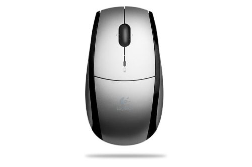 Logitech Oem Rx700 Wireless Optical Mouse Picture