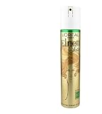 Satin Unfragranced Extra Strength Hairspray 200ml by Elnett
