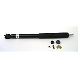 Bilstein Shock for 1959 - 1965 MERCEDES BENZ 220b, 220sb (B36-0527 - HD) by Bilstein