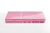 Eigenschaften Sony Computer Entertainment  / Playstation 2 - Konsole Slim Pink