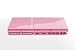 Playstation 2 - PS2 Konsole Slim, pink "Starter Pack"