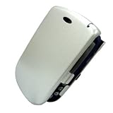 Proporta Aluminium Case (BlackBerry 6230/BlackBerry 6280/BlackBerry 7230/BlackBerry 7280/BlackBerry 7290) Silver