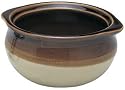FRENCH ONION SOUP CROCK (10 OUNCE) - 6 BOWL SET