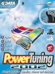 Eigenschaften GData Software  / PowerTuning 2002