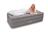 Intex Ultra Plush Twin Airbed Kit