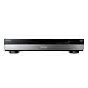 TOSHIBA REGZAブルーレイ 3Dディスク・外付けUSBハードディスク対応ブルーレイディスクレコーダー HDD1TB DBR-Z150