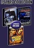 3 Movie Pack: Corrupt / Rhyme & Reason / Wrecking Crew
