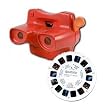 RED Classic ViewMaster 3D Viewer and Collector Reel