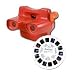 RED Classic ViewMaster 3D Viewer and Collector Reel