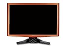 Acer 24-inch Wide LCD TFT Monitor, 2ms Response Time, 50,000:1 Contrast Ratio, DVI + HDMI MPRII