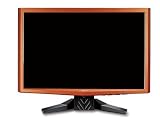Acer G24OID 24 Widescreen Crystalbrite 2ms LCD TFT Monitor Metallic copper 50000:1 DVI HDMI