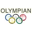 Olympian Condoms Adult Sweatshirt