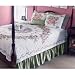 Bucilla Donna Dewberry Bed Of Roses Quilt Stmpd X-Stitch Kit