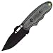 Covert Anti-Terrorism, Spear Point, Plain