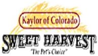 Kaylor-made Sweet Harvest Parakeet Food