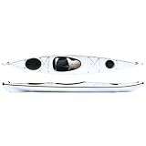 Hurricane Tampico 140 S Kayak - White