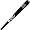 Rawlings Big Stick Black Wood Baseball Bat