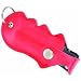 Personal Safety Corp PD-2R Pepper Defense Key Ring