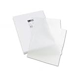 Letter Size Laminating Pouches 11-1/2 x 9 - 5mm, 11-1/2 x 9, 100/pack(sold in packs of 3)