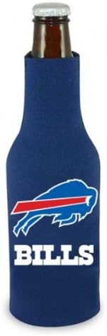 Buffalo Bills NFL Zippered Bottle Cover