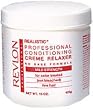 Revlon Professional Conditioning Creme Relaxer Mild 15oz