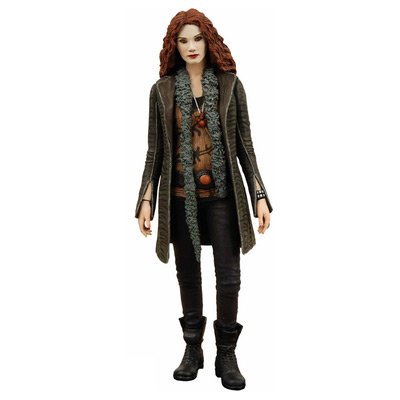 Neca - 22185 - Twilight - Figurines Eclipse - Victoria - 20 cms