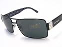 VERSACE 2075 color 100987 Sunglasses