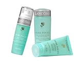 Lancome Bon Voyage Pure Focus Travel Set(Oily Skin)