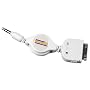 mumbi Klinken Audiokabel f�r Apple iPad/iPhone/iPo&hellip von mumbi