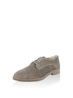 ROBERTO CARRIOLI Zapatos de cordones (Piedra)