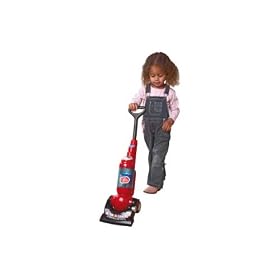 Chad Valley Vacuum Cleaner