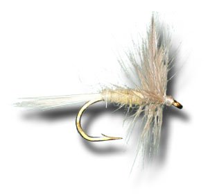 Pale Morning Dun Fly Fishing Fly